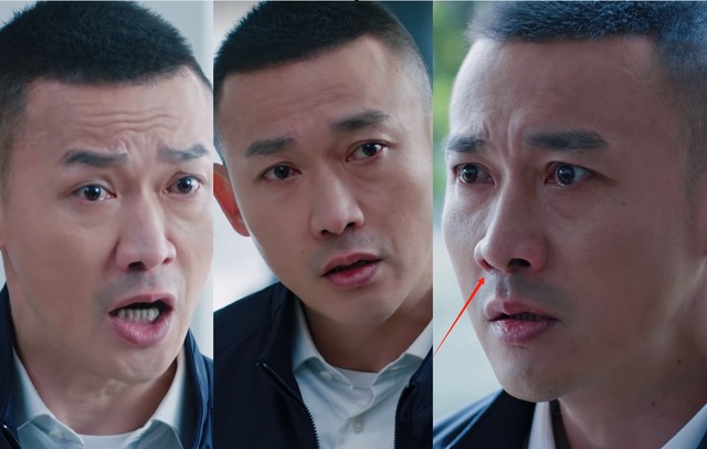 央视《大河之水》出圈理由：聂远的演技，许亚军的脸，杨蓉的衣品