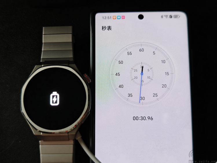 荣耀手表5 Ultra评测:有“钛”度的高端健康表