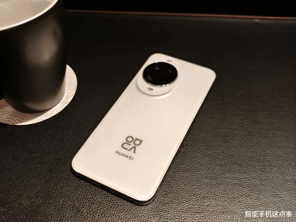 华为Nova14系列大降价：至高优惠500元，难道是为了新机让路？