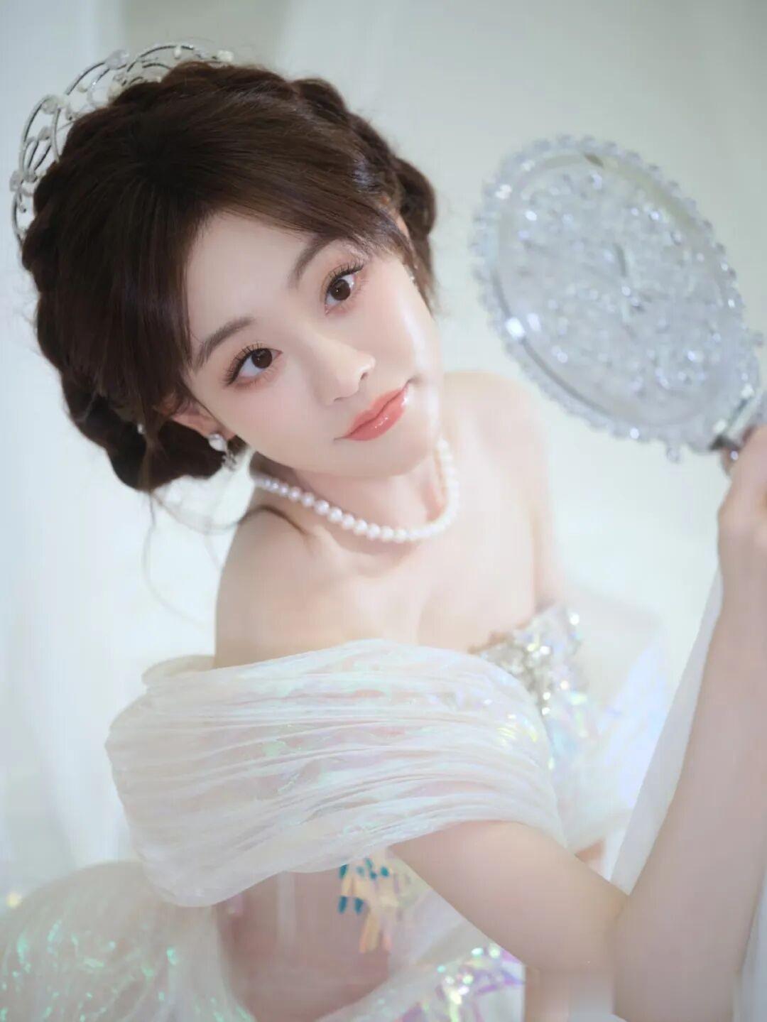 祝绪丹，抓住每一刻的活力