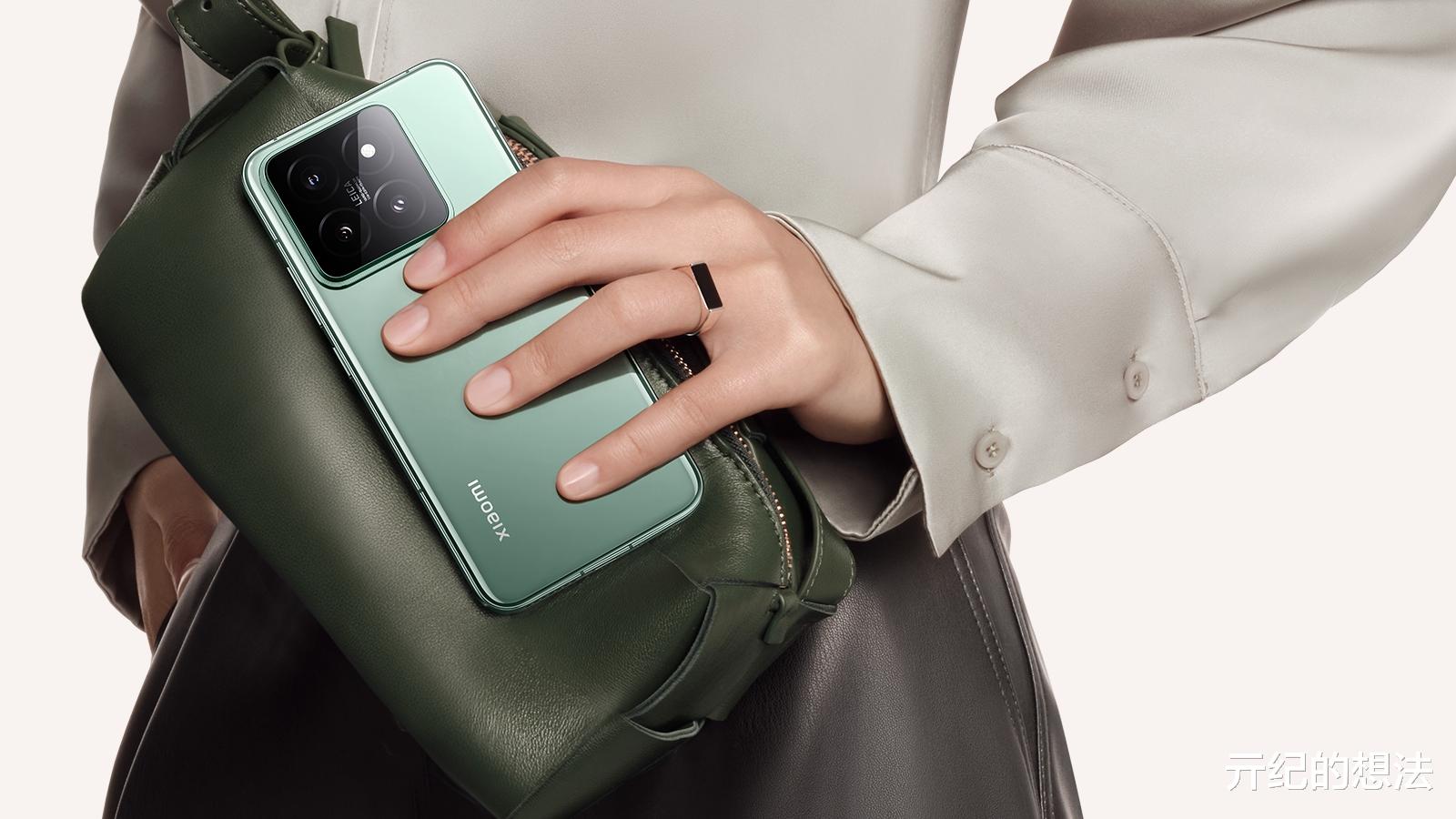 小屏手機開始“清庫存”，這2款剛好撿漏，12+256GB版僅1571元