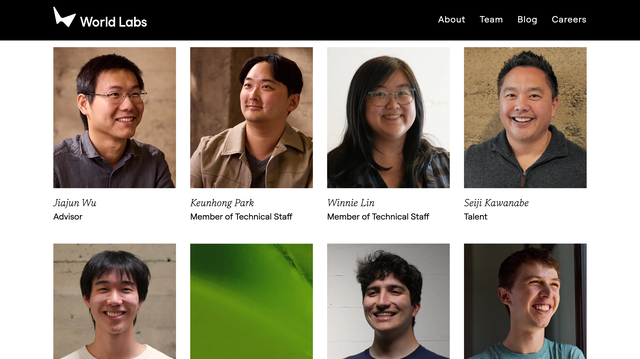 李飛飛萬字訪談：空間智能是 AI 的下一個前沿領域