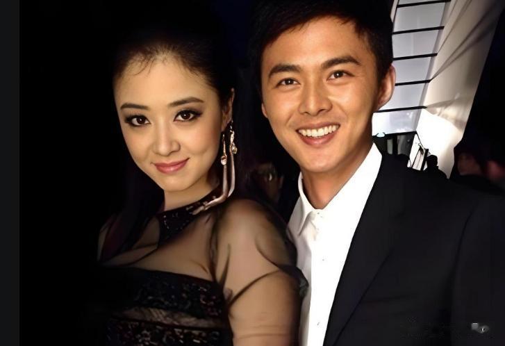 关系藏不住了？看到蒋欣如今的\下场\，原来她的\野心\远不止于此