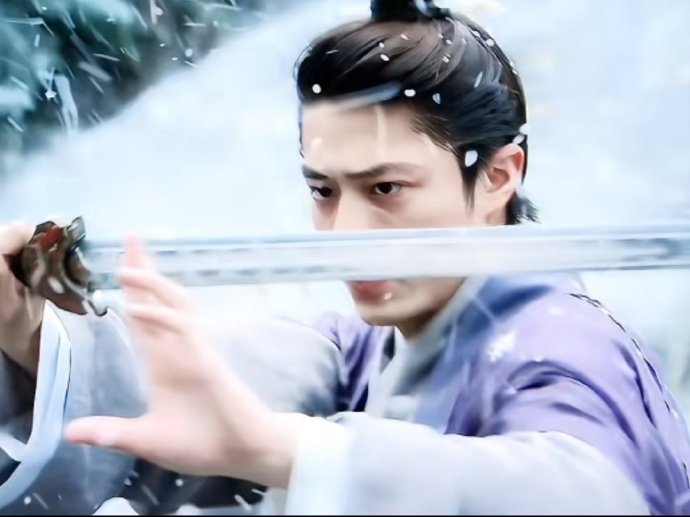 新天涯四美VS老天涯四美，没有对比就没有伤害，谁才是古偶剧标杆