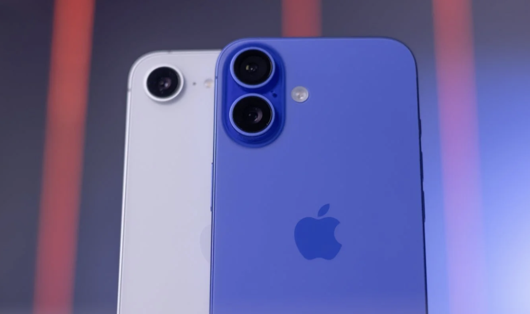 請不要等iPhone 17e發布