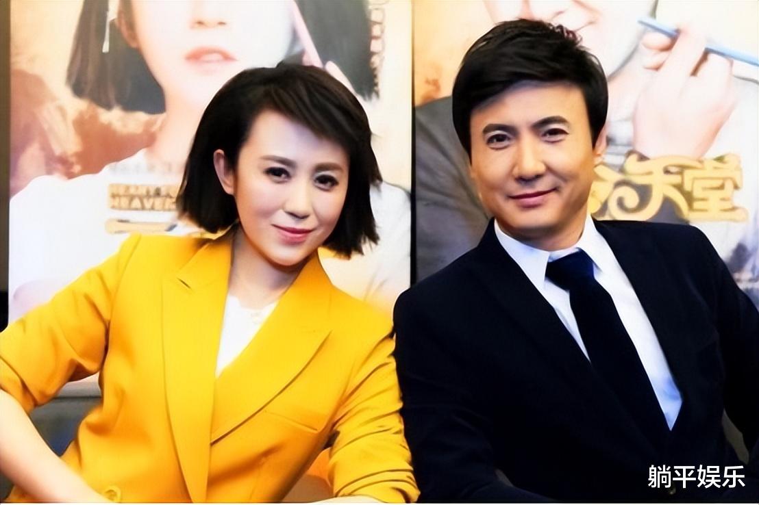 马丽崩溃哭诉上热搜，评论区骂声一片，郭德纲的话，终于有人信了