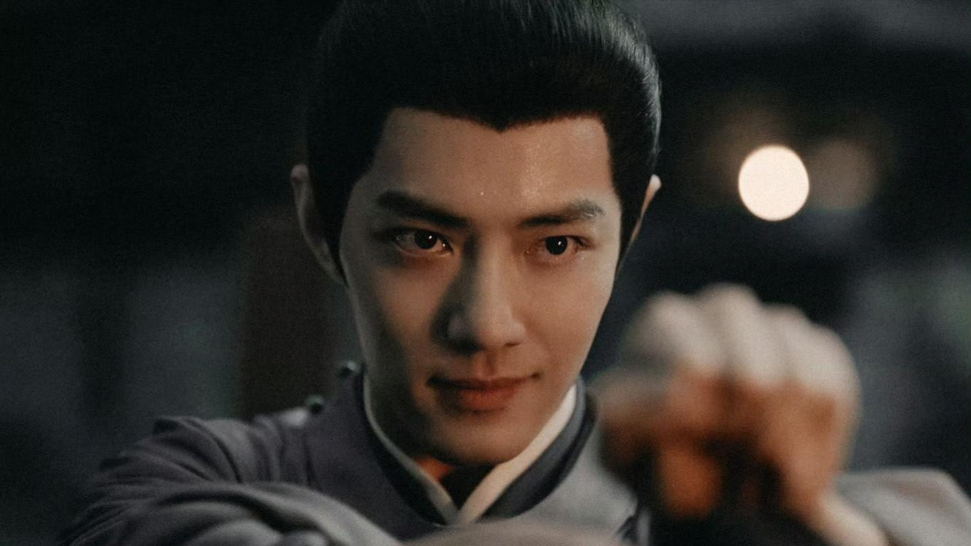 《藏海传》圆满收官：4人升咖，3人零差评，2人火出国，1人被骂惨