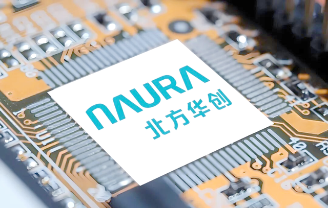 退步一名？中国最强芯片设备企业，排到全球第7去了？