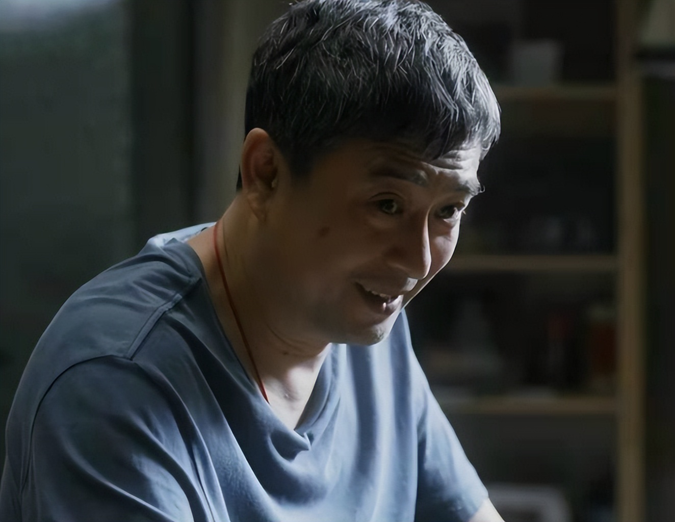 央视大剧《主角》来袭，张艺谋执导，但看到女主我心情复杂