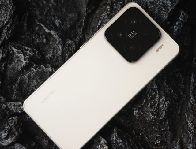 小米15强!618销量仅次于苹果16,拿下国产第一名