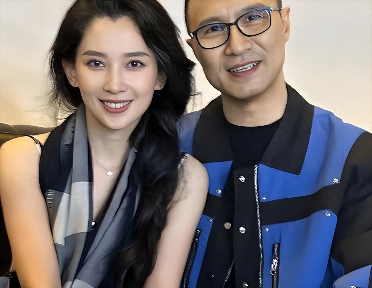 汪峰没想到,女友森林北一张体检结果,让53岁的他里子面子都没了