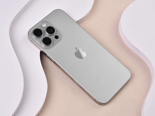 旗艦手機銷量排名TOP 5：iPhone第一、華為第二，榮耀跌出前五