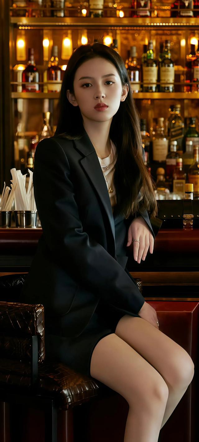 内地女明星：周也