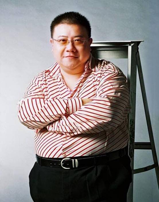 香港知名男星自曝曾目中无人被雪藏,最穷时只剩40元