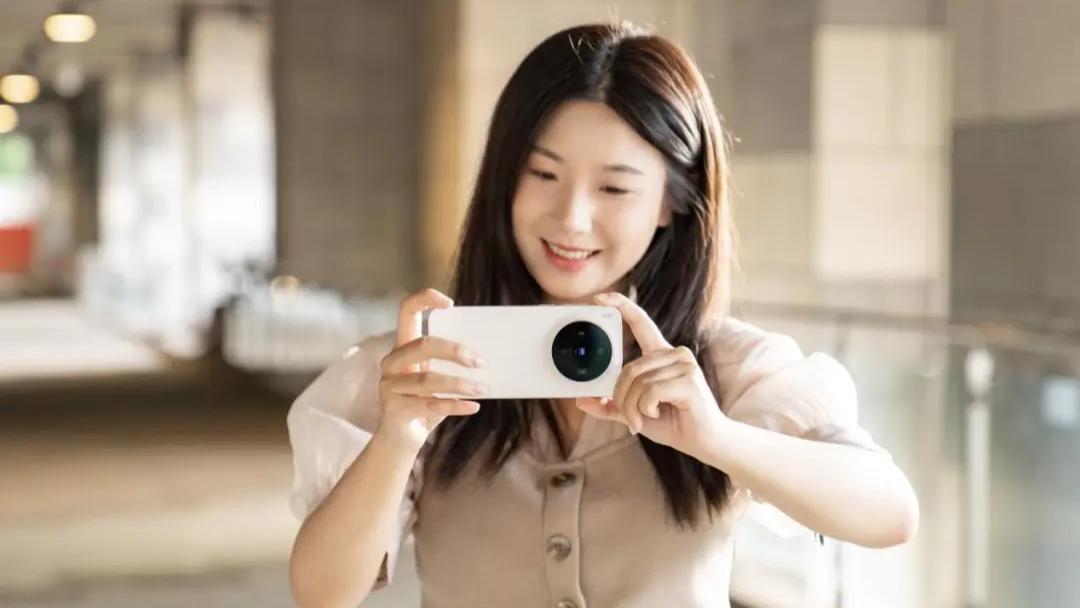 vivo X300測評：拍人巨強的小屏旗艦