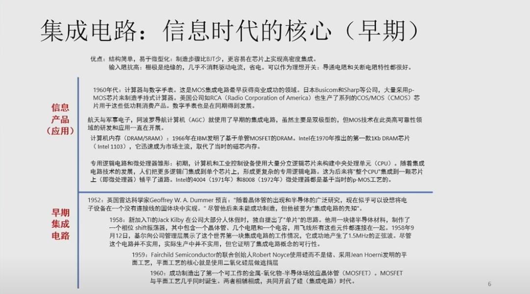 清華大學集成電路學院教授王志華：智能時代的中國集成電路