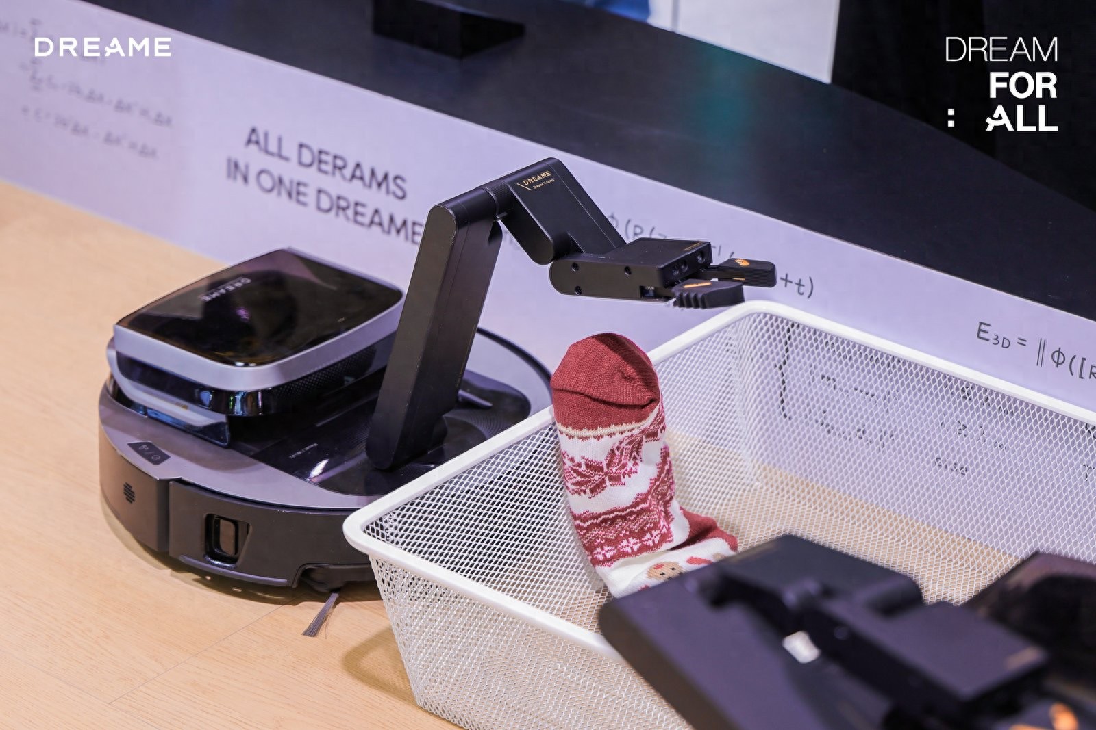 追觅无人机官宣,跨界大家电后再“上天”,凭什么抗击大疆?