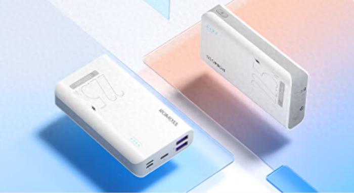 羅馬仕被曝正通過渠道商虧本清理庫存充電寶，27000毫安款僅45元