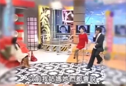 同母不同命的S家三姐妹,大、小S看似风光,殊不知徐熙娴最清醒