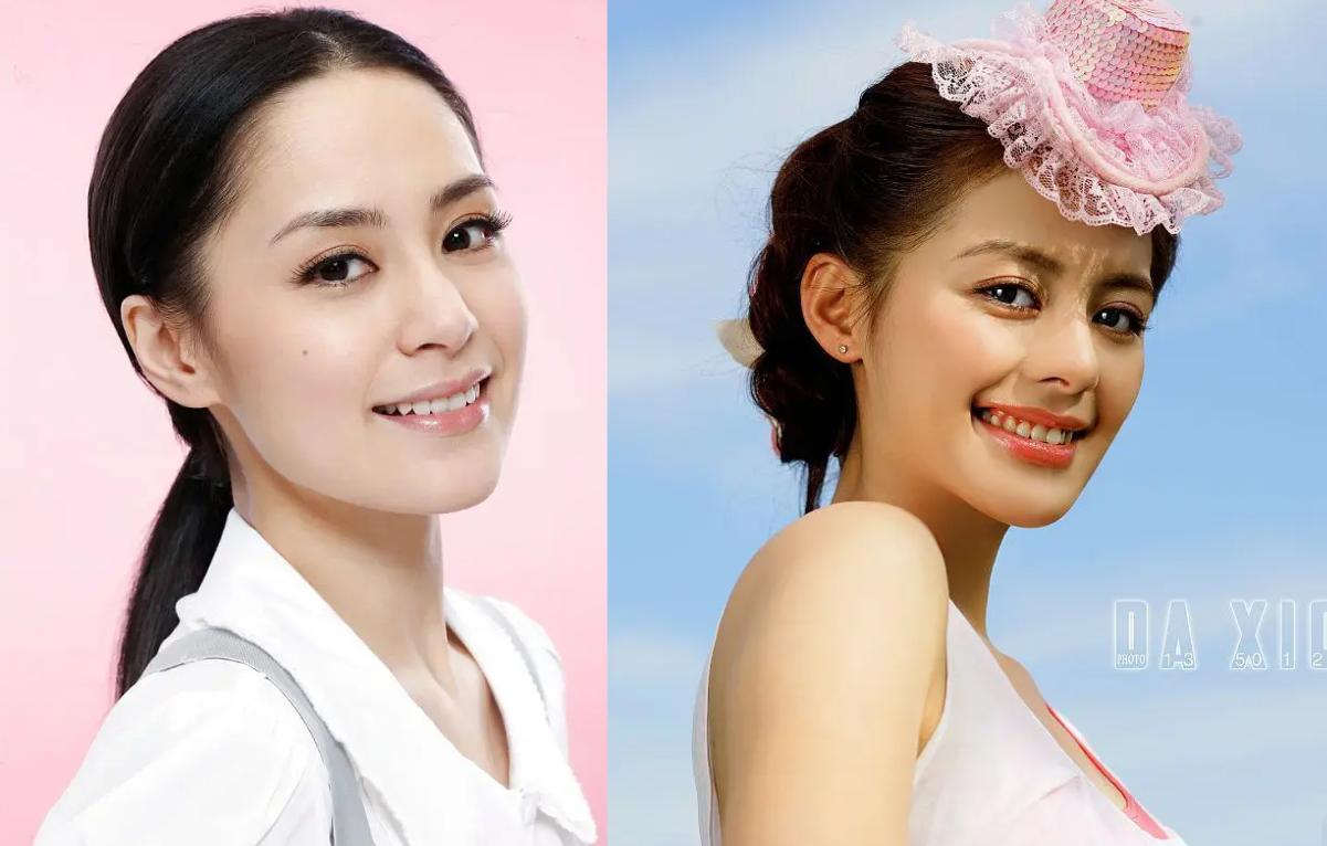 她是胡歌深爱、刘烨难忘的女人,受央视力捧多年,至今都没能走红