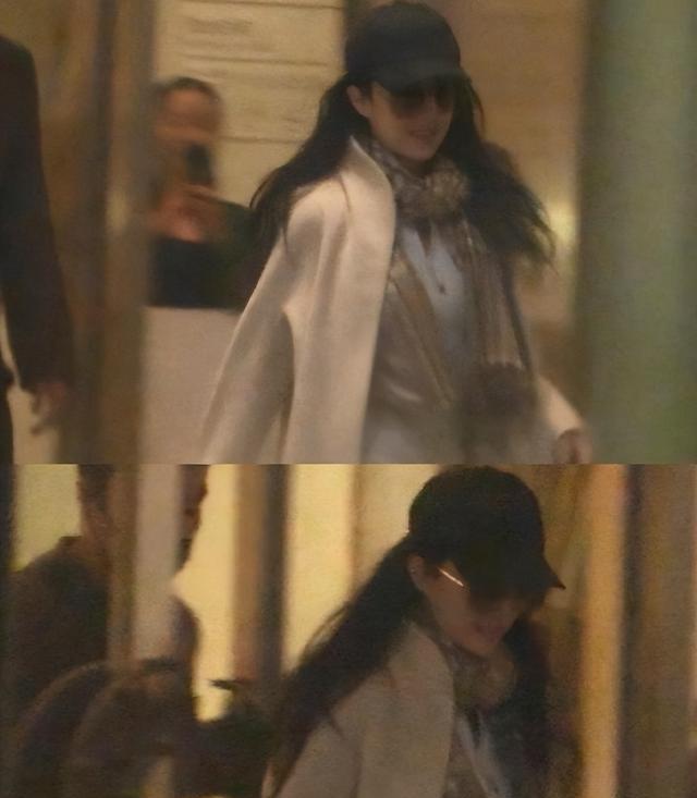 机关算尽太聪明，38岁刘亦菲真实处境暴露，为母亲糊涂买了单