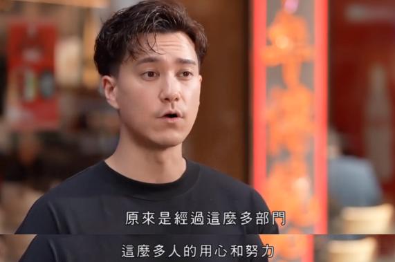 想抄这综艺?吓跑99%内娱明星