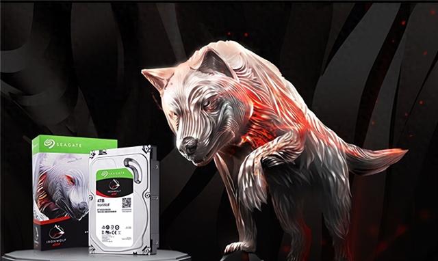 7699元！全球最大30TB硬盤開賣