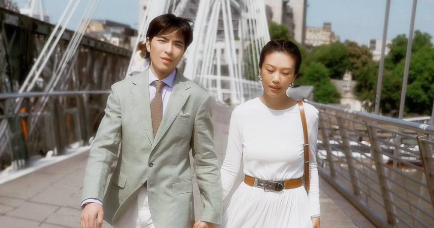 萧敬腾岳父经历三次抢救后不幸病逝，林有慧泪悼亡父：我没爸爸了