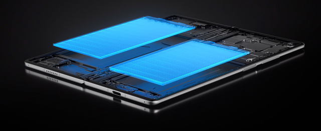 6000mAh、4.3mm，六月登场的新机一个比一个能打