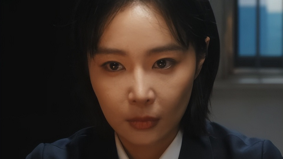 出道20年，蒋欣的爆发力还是输给了高叶的\面瘫式\演技？