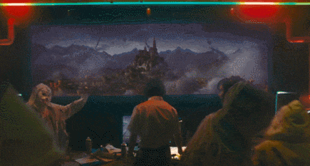 央视力挺的顶流，刚回归就爆了