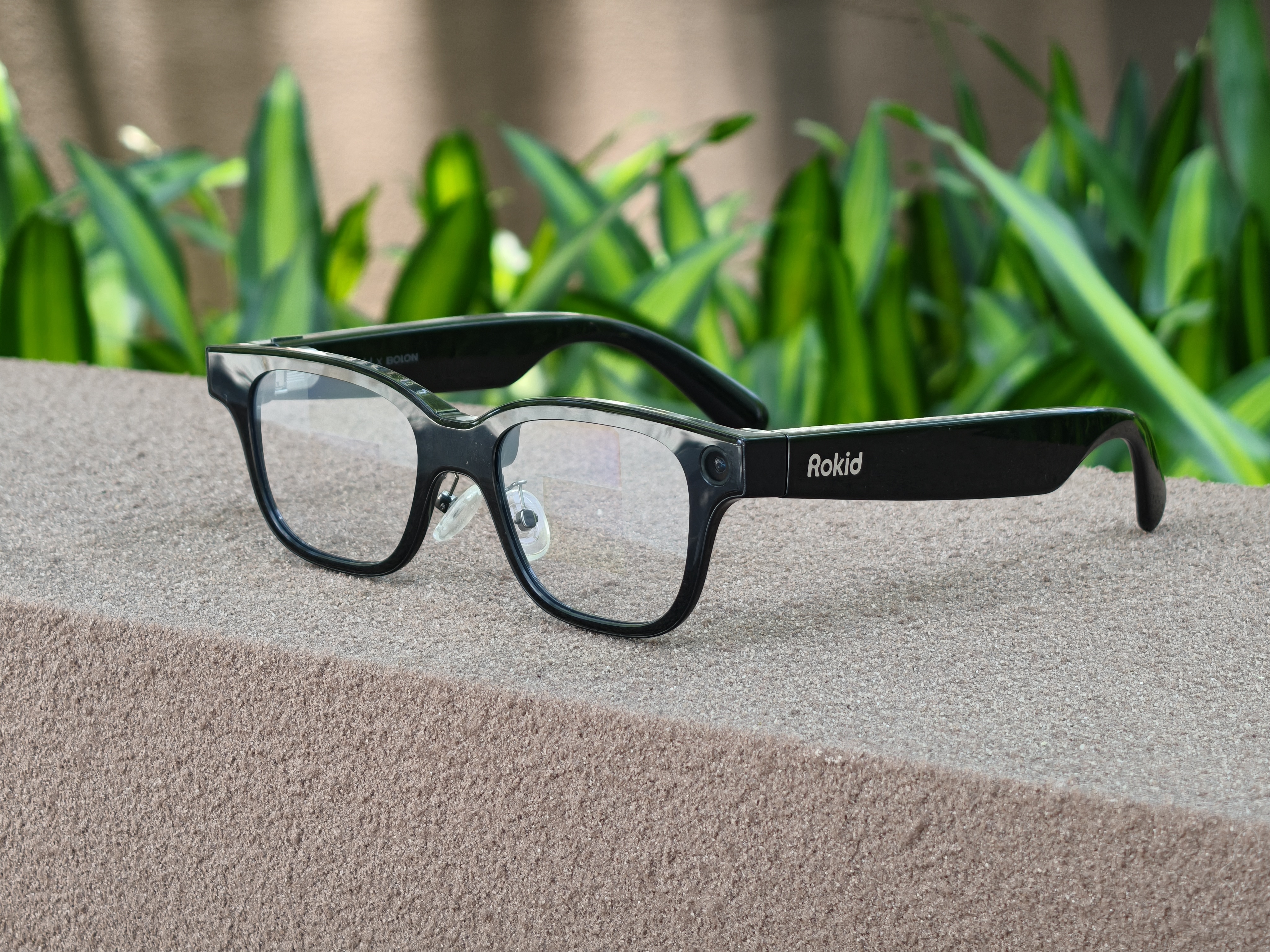 百鏡出道，C位依舊：WAIC頂流Rokid是怎么做到的？