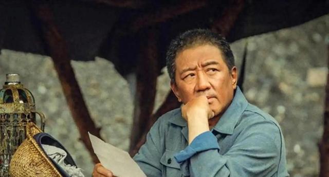 原来他们是夫妻!相爱37年零绯闻,如今儿子成了丁勇岱的心病