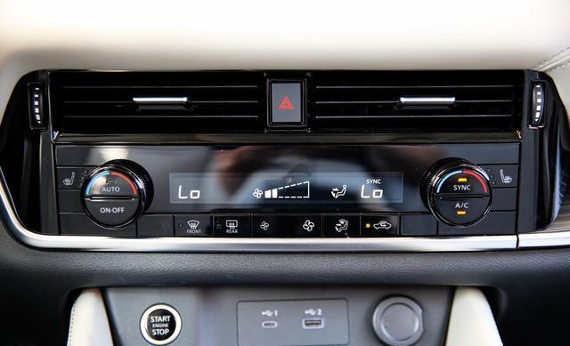 全系13T+CVT，高底盘城市SUV，内外设计更年轻，解读第三代逍客