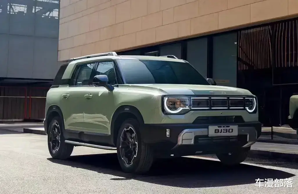 预算10万落地，这5台燃油SUV帮你安排得明明白白