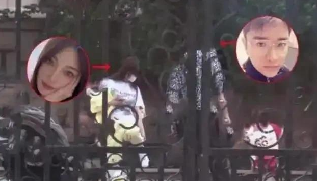 李小璐始终沉默，二胎生父成谜，彻底打破贾乃亮强撑的“温情”