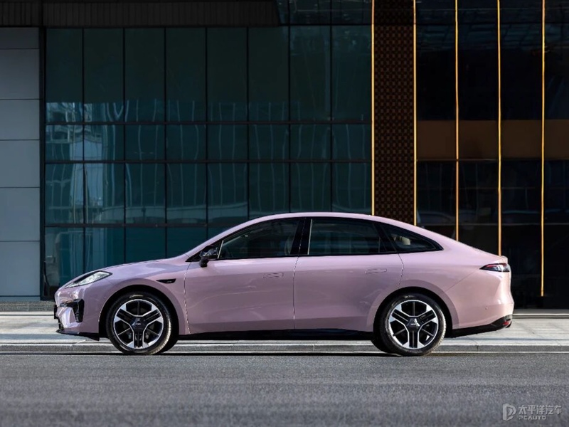 新款埃安AION RT将9月22日上市 配置升级/纯电续航650km