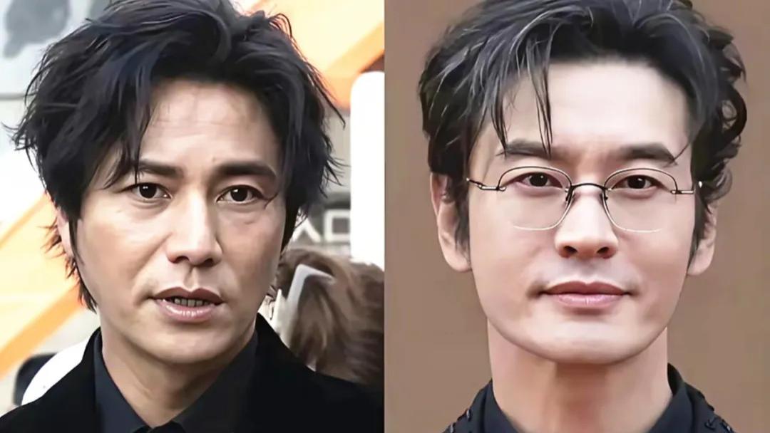 黄晓明新片惨败！陈坤撤档！预售仅3万，两大影帝正在被拉下神坛