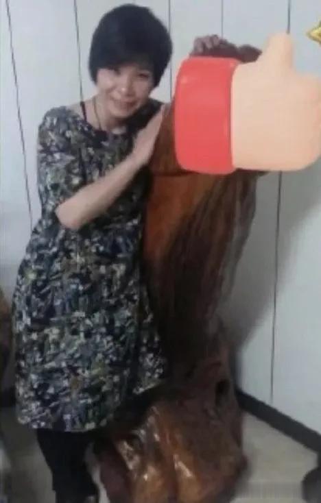 马筱梅接受采访,回应出轨和败诉风波,又对前夫抛出两个问题