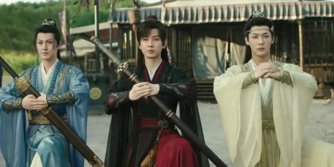 成毅这次被吐槽，其实挺正常的