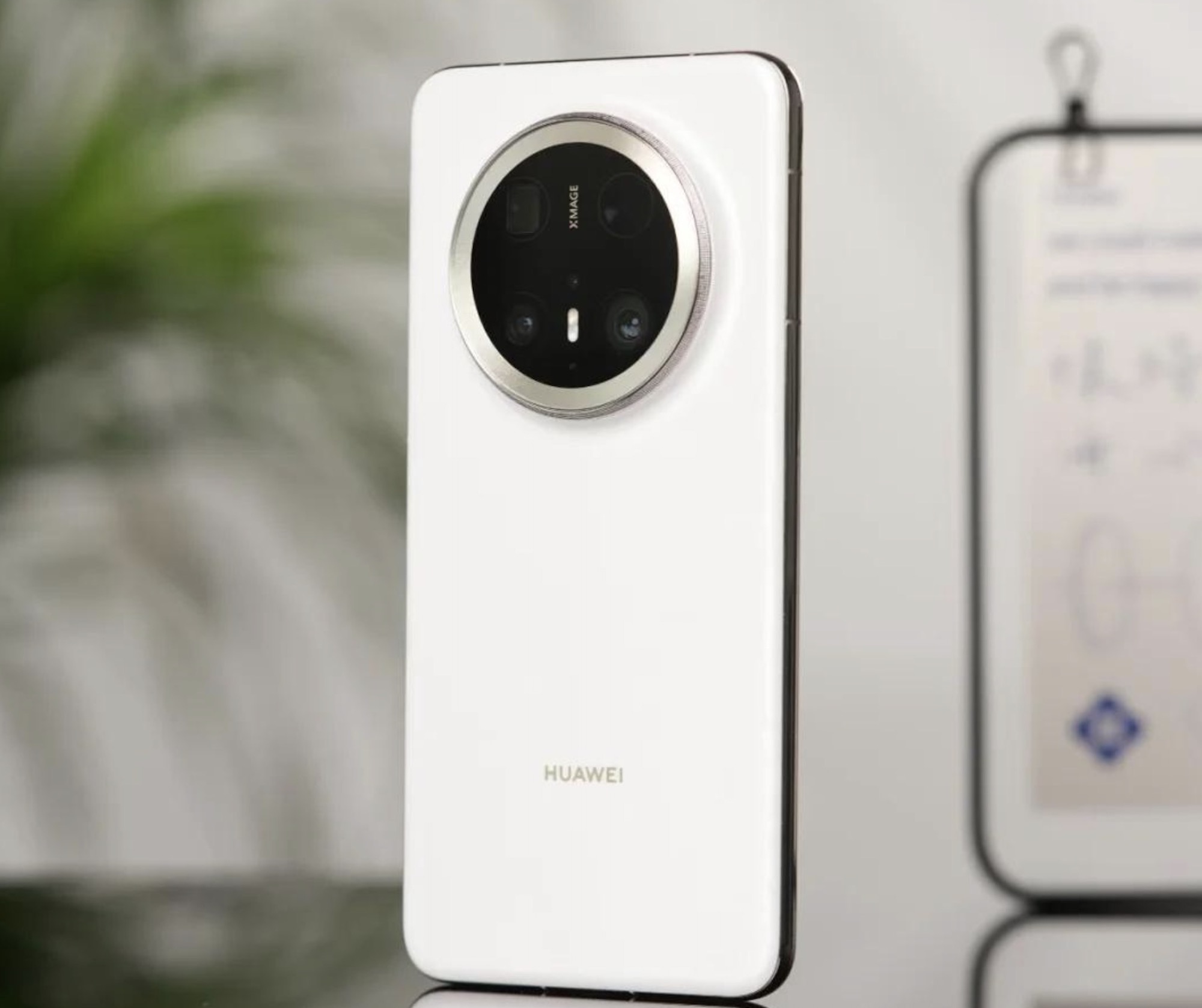 華為開始“清倉”，16GB+512GB+麒麟9020+潛望長焦，售價一跌再跌