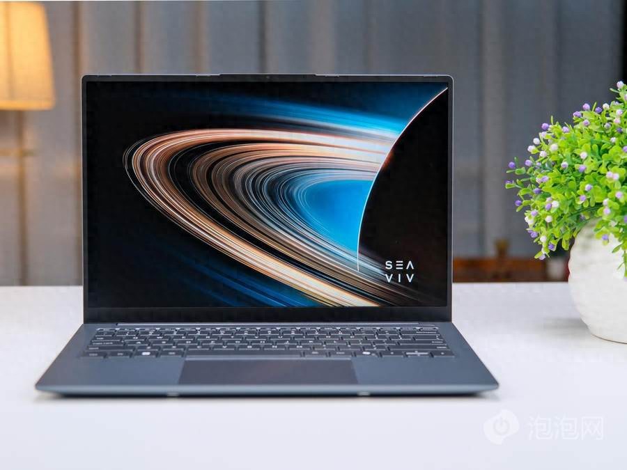 980g更AI的超輕薄新貴：SEAVIV AideaBook R14輕薄本評測