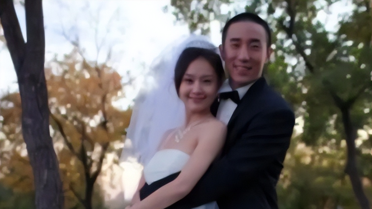 房祖名升级当爹？薛凯琪和戴佩妮，还是没能陪他到终点