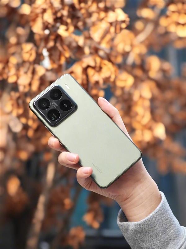 小米15 Pro第一,OPPO Find X8 Pro垫底