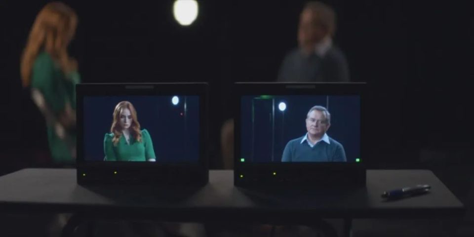 9.3分神剧，他一出手就是王炸