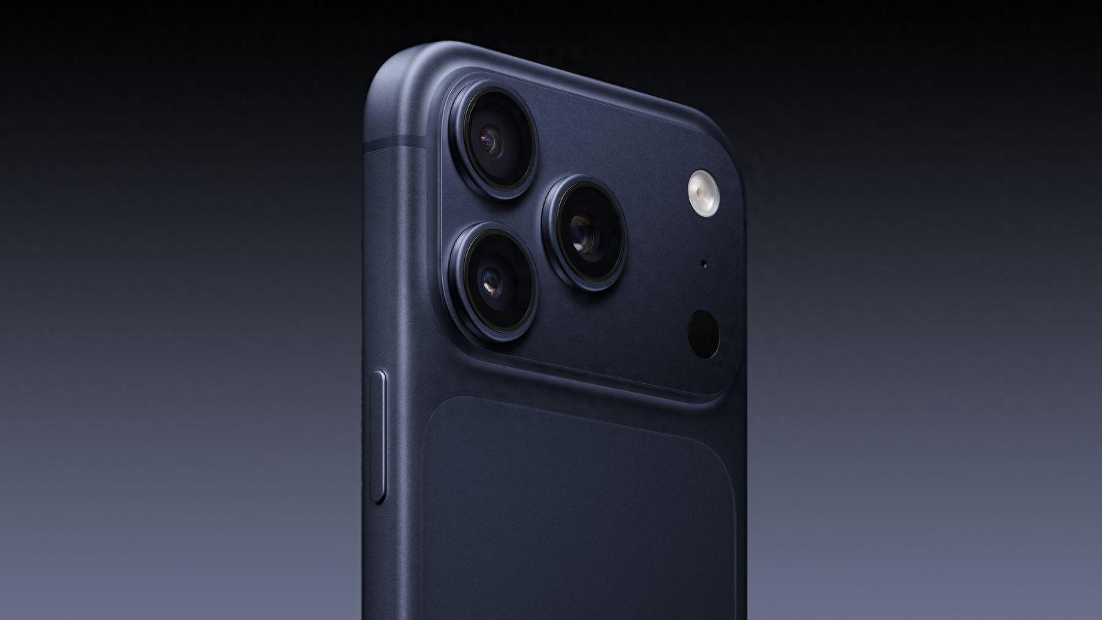 iPhone 18全系有望配備12GB運存，但為何iOS仍喜歡“殺后臺”？