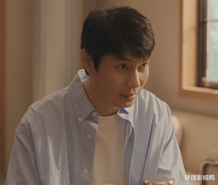 《成家》来袭!全员上桌实力派戏骨飙戏,全剧无一废人