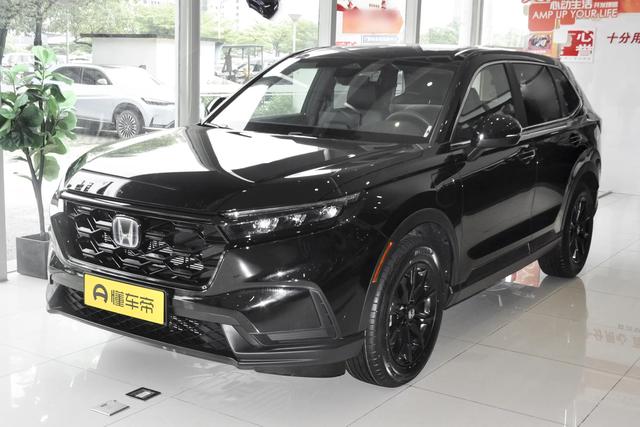 适合三线城市家庭的10款高舒适度SUV