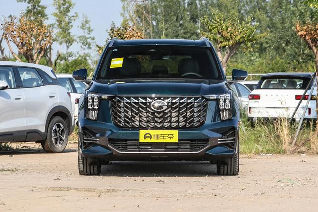 适合三线城市家庭的10款高舒适度SUV