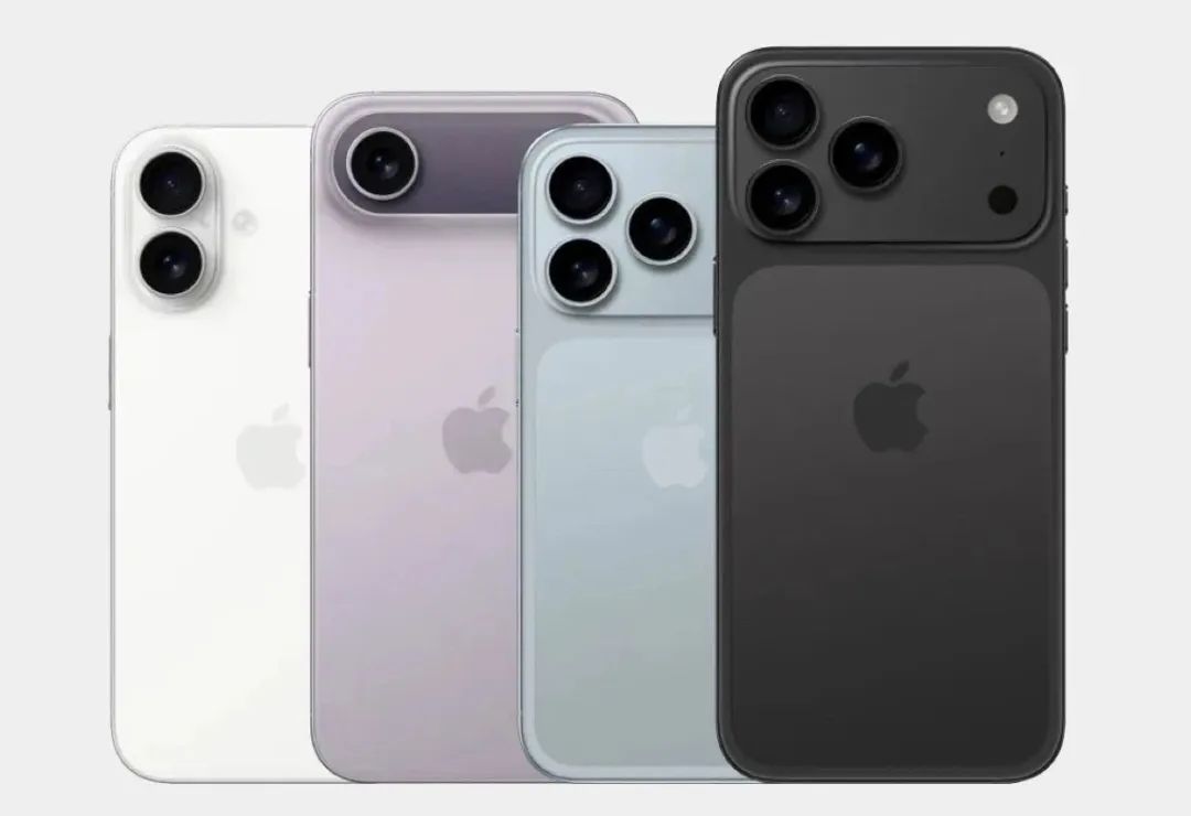 玻璃背板沒了？iPhone 17 Pro 這次是“金屬到位”